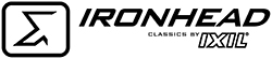 IRONHEAD