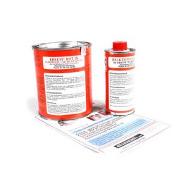 Tankentroster Granulat KREEM® PH-SI für 12 Liter Rostlöser