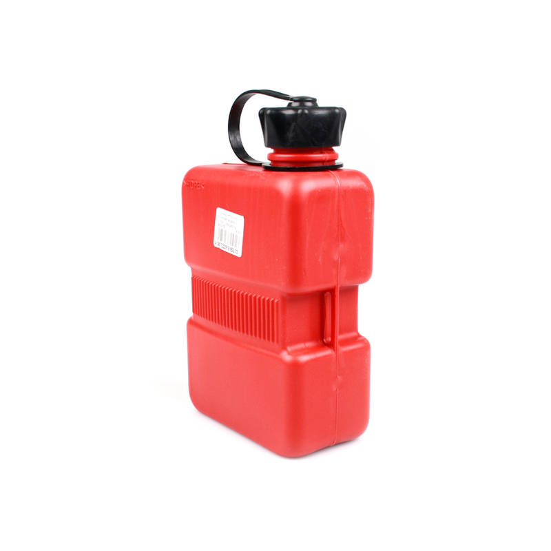 Benzinkanister hünersdorff FuelFriend PLUS 1l rot geeignet für Kraftstoff