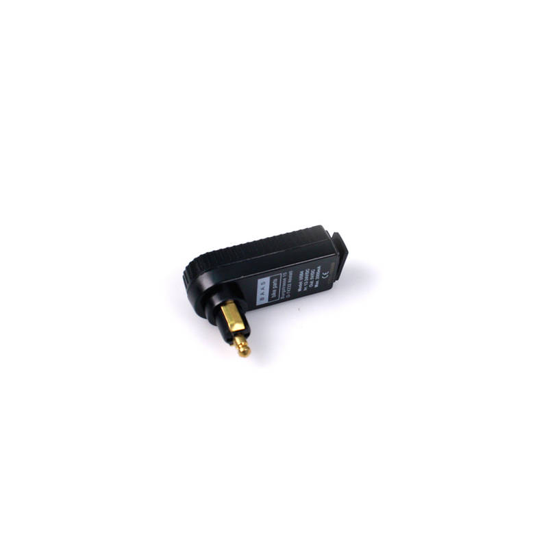 Adapter BAAS DIN Bike-Zigarettenanzünder Stecker - USB Steckdose universal