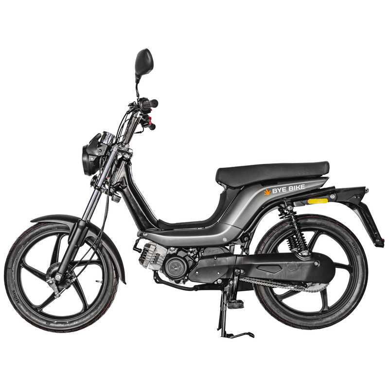 Verbandszeug für Motorrad u. Moped